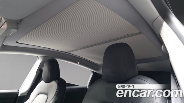 Tesla Model Y Long Range AWD 2021 — фото 22