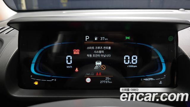 Hyundai Casper Turbo Inspiration 2024 — фото 8