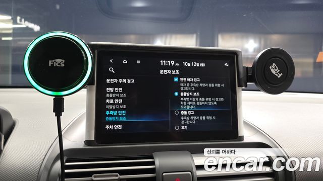 Hyundai Casper Turbo Inspiration 2024 — фото 16