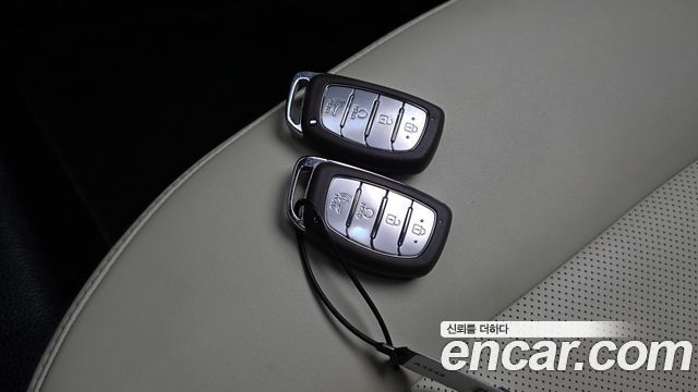 Hyundai Casper Turbo Inspiration 2024 — фото 18