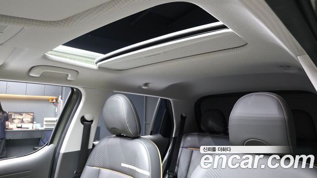 Hyundai Casper Turbo Inspiration 2024 — фото 19