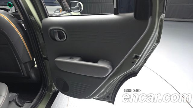 Hyundai Casper Turbo Inspiration 2024 — фото 25