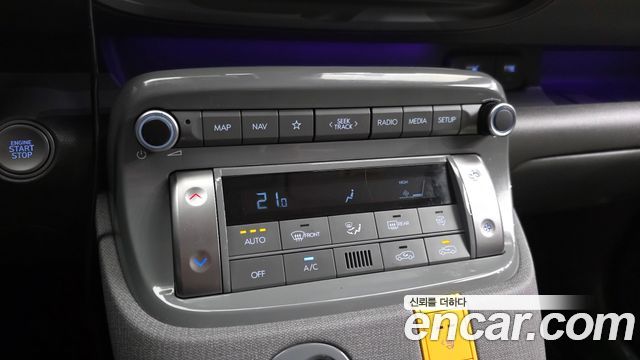 Hyundai Casper Turbo Inspiration 2024 — фото 29