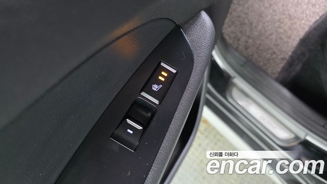 Hyundai Tucson Diesel 2.0 2WD Premium 2019 — фото 17