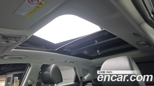 Hyundai Tucson Diesel 2.0 2WD Premium 2019 — фото 18