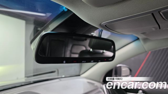 Hyundai Tucson Diesel 2.0 2WD Premium 2019 — фото 19