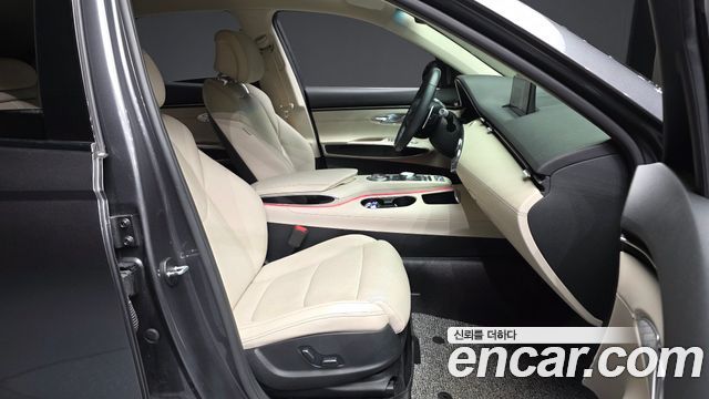 Genesis GV70 2.5T Gasoline 2WD 2023 — фото 11