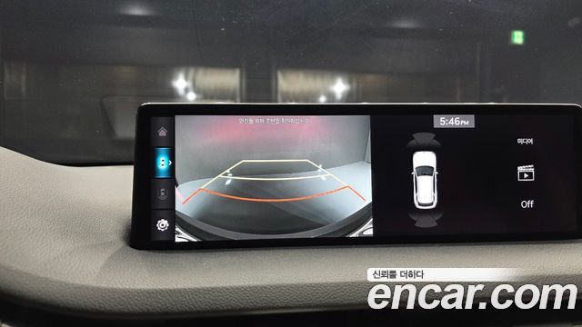 Genesis GV70 2.5T Gasoline 2WD 2023 — фото 14