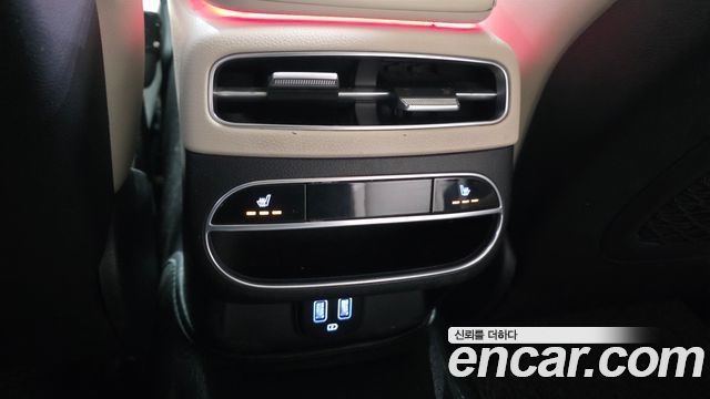 Genesis GV70 2.5T Gasoline 2WD 2023 — фото 19