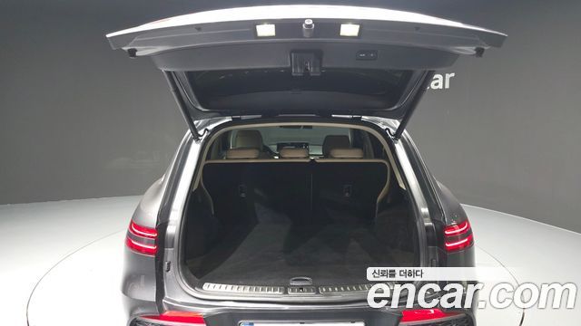 Genesis GV70 2.5T Gasoline 2WD 2023 — фото 20