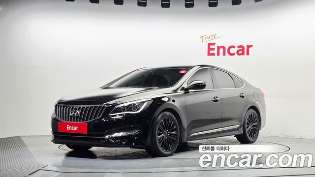 Hyundai Aslan G330 Premium