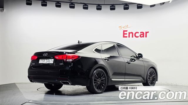 Hyundai Aslan G330 Premium 2015 — фото 2