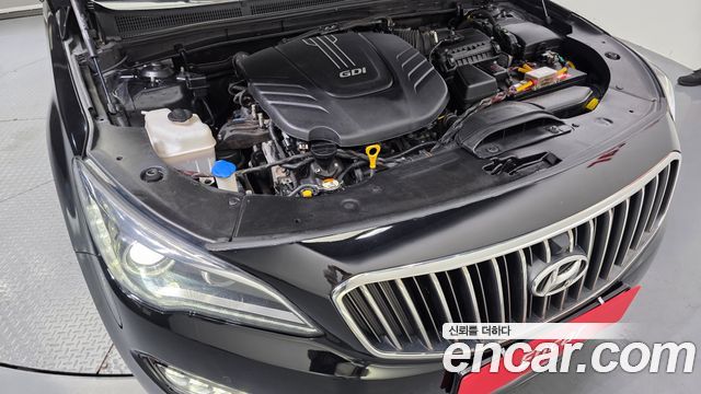 Hyundai Aslan G330 Premium 2015 — фото 6