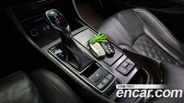 Hyundai Aslan G330 Premium 2015 — фото 9