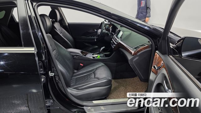 Hyundai Aslan G330 Premium 2015 — фото 11