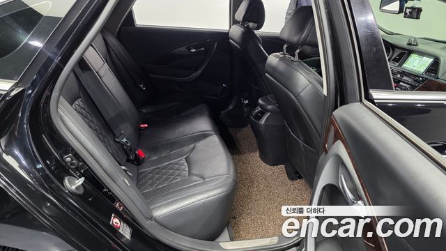 Hyundai Aslan G330 Premium 2015 — фото 12