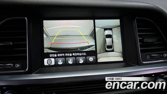 Hyundai Aslan G330 Premium 2015 — фото 14
