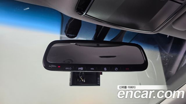 Hyundai Aslan G330 Premium 2015 — фото 18