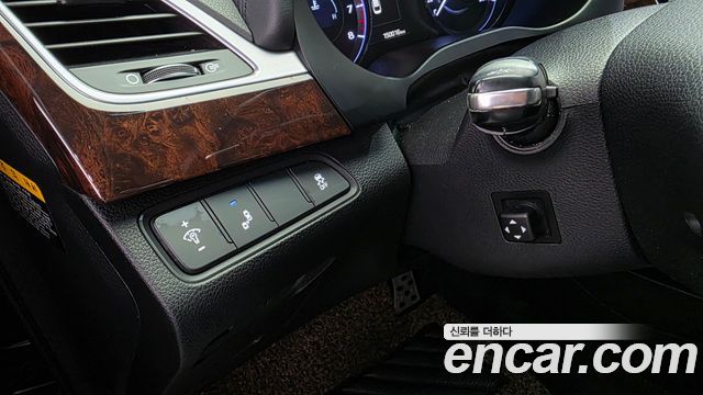 Hyundai Aslan G330 Premium 2015 — фото 19