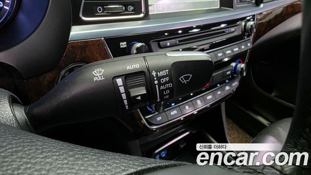 Hyundai Aslan G330 Premium 2015 — фото 20