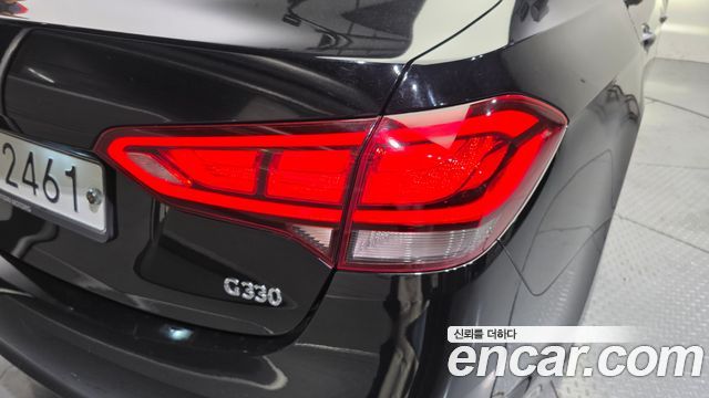 Hyundai Aslan G330 Premium 2015 — фото 23