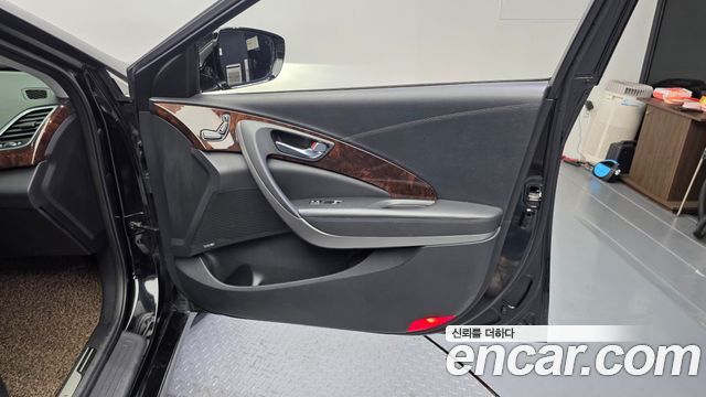 Hyundai Aslan G330 Premium 2015 — фото 24