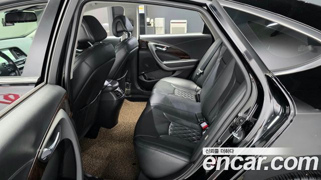 Hyundai Aslan G330 Premium 2015 — фото 26