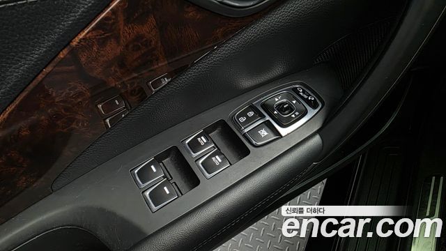 Hyundai Aslan G330 Premium 2015 — фото 27