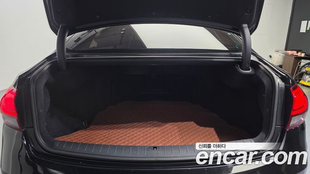 Hyundai Aslan G330 Premium 2015 — фото 28