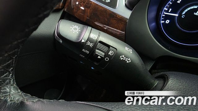 Hyundai Aslan G330 Premium 2015 — фото 31
