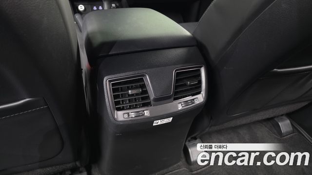 KG Mobility (SsangYong) Rexton Sports Diesel 2.2 4WD Culman Noblesse 2024 — фото 29