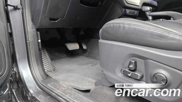 KG Mobility (SsangYong) Rexton Sports Diesel 2.2 4WD Culman Noblesse 2024 — фото 30
