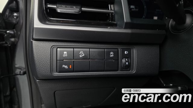 KG Mobility (SsangYong) Rexton Sports Diesel 2.2 4WD Culman Noblesse 2024 — фото 32