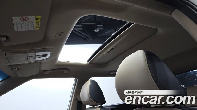 KG Mobility (SsangYong) Tivoli LX 2WD HI-DLX 2015 — фото 17