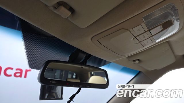 KG Mobility (SsangYong) Tivoli LX 2WD HI-DLX 2015 — фото 18