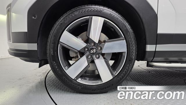 Hyundai Santa Fe (MX5) Gasoline 2.5T 2WD Prestige 2024 — фото 5