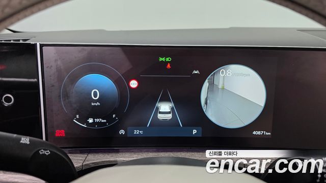 Hyundai Santa Fe (MX5) Gasoline 2.5T 2WD Prestige 2024 — фото 8