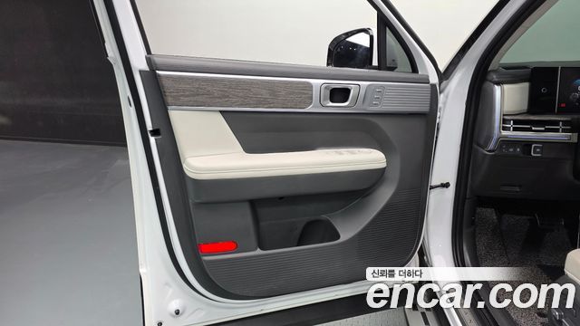 Hyundai Santa Fe (MX5) Gasoline 2.5T 2WD Prestige 2024 — фото 24