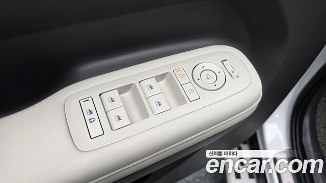 Hyundai Santa Fe (MX5) Gasoline 2.5T 2WD Prestige 2024 — фото 28