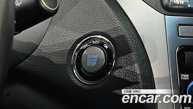 Hyundai Grandeur (HG) HG220 Diesel Modern 2016 — фото 16