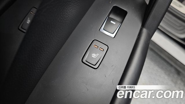 Hyundai Grandeur (HG) HG220 Diesel Modern 2016 — фото 19