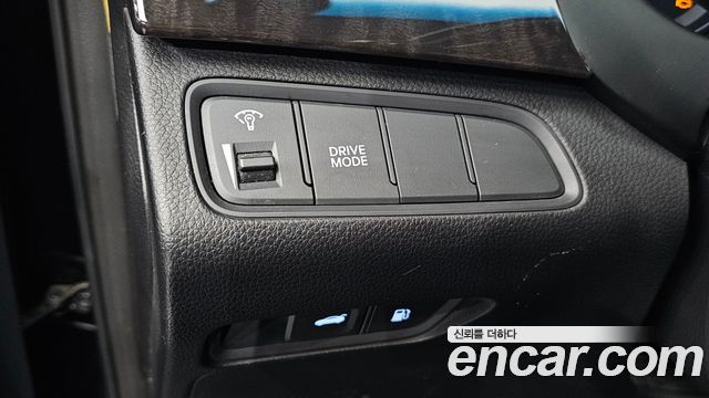 Hyundai Grandeur (HG) HG220 Diesel Modern 2016 — фото 27
