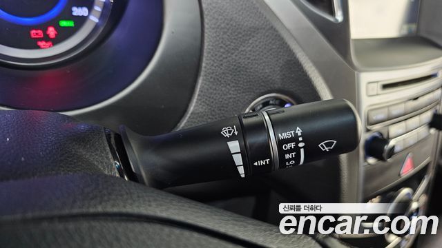 Hyundai Grandeur (HG) HG220 Diesel Modern 2016 — фото 28