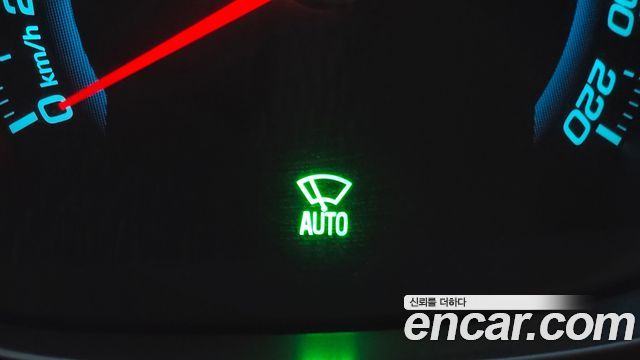 Chevrolet Orlando LPG LTZ Premium 2012 — фото 17
