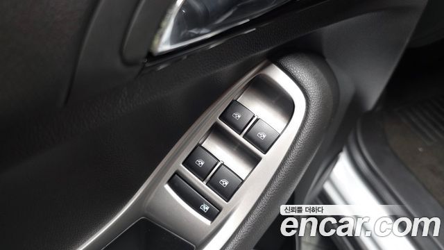 Chevrolet Orlando LPG LTZ Premium 2012 — фото 20