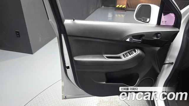 Chevrolet Orlando LPG LTZ Premium 2012 — фото 24