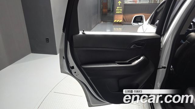 Chevrolet Orlando LPG LTZ Premium 2012 — фото 25
