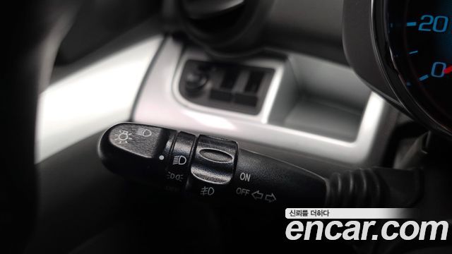 Chevrolet Spark LS+ 2014 — фото 19