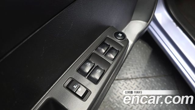 Chevrolet Spark LS+ 2014 — фото 29