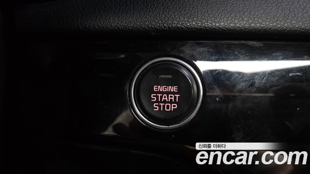 Kia Sportage (IV) Diesel 2WD Prestige 2016 — фото 18